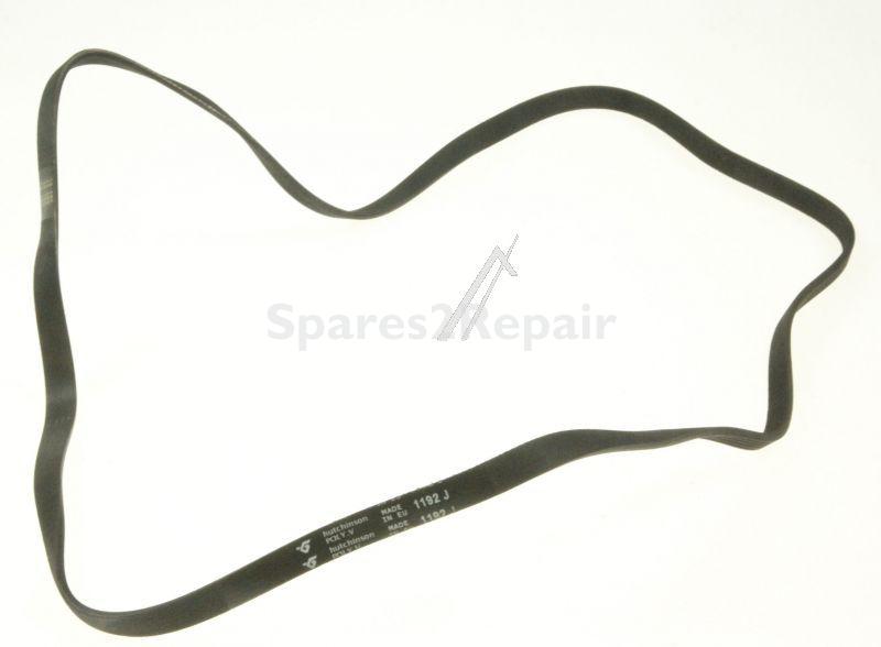 Hutchinson Poly v belt J - 1192j5 Poly V Belt-v L=1192mm