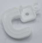 Hisense Gorenje Door Stopper - 798506 Self Close Latch C6 R 070