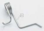 Hisense Gorenje Spring - Hk1093960 Evaporator Door Spring