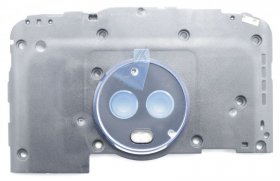 Motorola Housing Part - 5s58c10084 Xt1926 Rear Cover (nimbus)