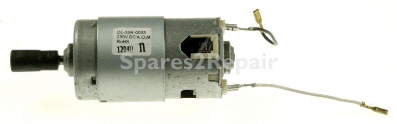Motor - Ms-5937056 Motor+coupling+wire [Groupe SEB]