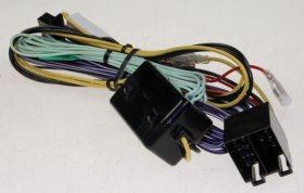 Kenwood Hdd connector - E30-6816-25 Dc Cord Kvt-524dvd
