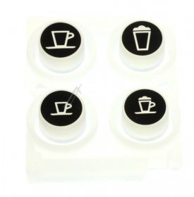 Ring - Fl304126 Ring [Delonghi]