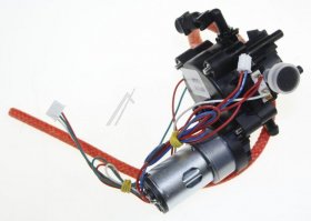 Valve - 00754126 Valve [Bosch Siemens]