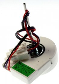 Haier Ventilator Motor - 0064001031 49053150 Cooling Fan