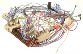 Harness - 9063340 Wiring Harness St28s [Amica]