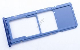 Samsung Sim card Holder - Gh98-43635d Assembly Deco-sim Tray_zb(ss)