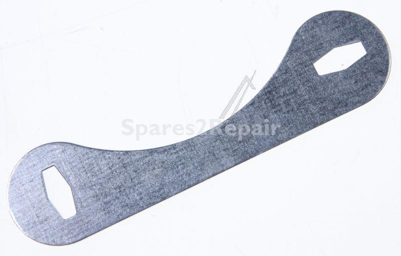 Samsung Fixings And Brackets - Da81-06786a A-s-comp Fixing Bracket Brr2000rm 200200