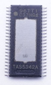 Sound United Ic - Tas5342a 943239102380s Ic