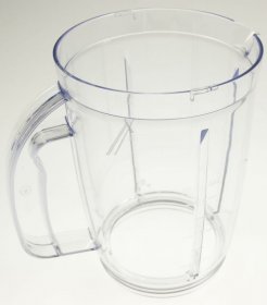 Mixer - Blender Bowl - Ms-650946 Bowl-blender 750ml [Groupe SEB]