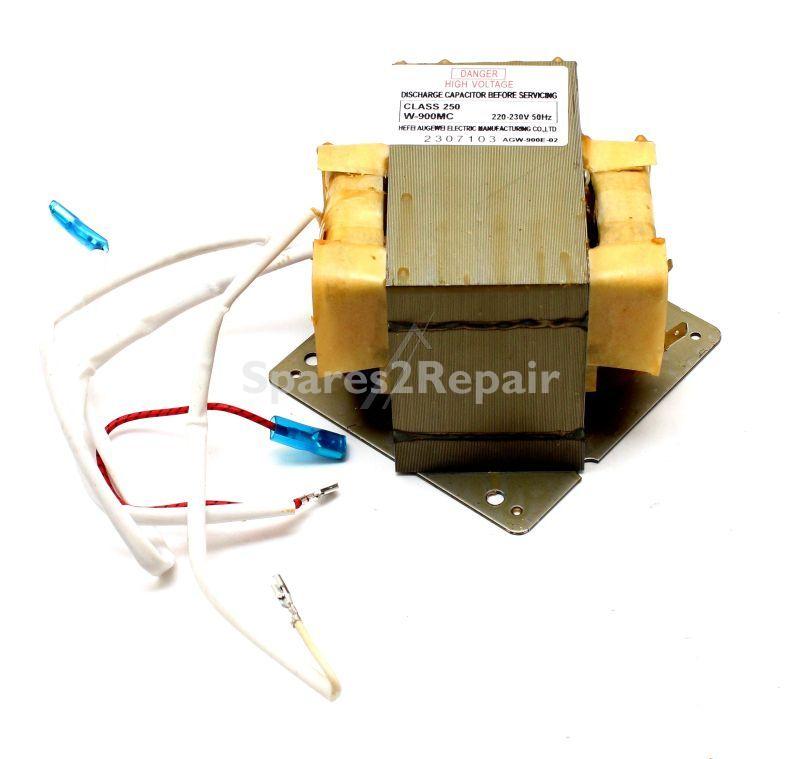 Transformer - Reels - C00514174 Transformer [Whirlpool Indesit]