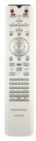 Sound United Remote Control - Rem Control Sa10s1 Rc004pmsa