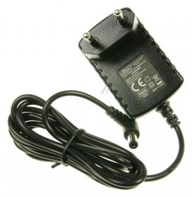 Classic Plug in Transformer - 5v-1a-5w Pse50323 Eu Charger For Leifheit Window Vacuum Cleaner With 5 5mm Plug