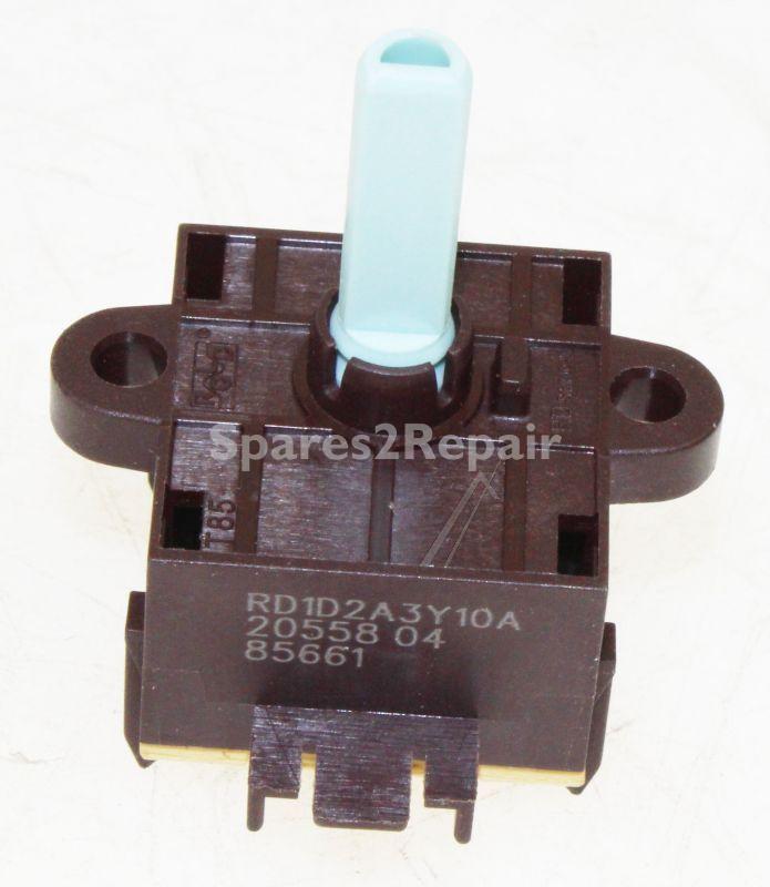 Micro Switch - C00277793 488000277793 Microswitch [Whirlpool Indesit]