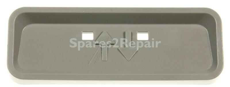 Accessories Basket - 1784830500 C00890927 S3 Upper Basket Mechanism Clasp [Arcelik]
