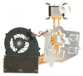 Sony Notebook Cooler - A1759308b M930 Thermomodule (cfd)