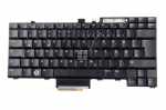 Dell Gr German Notebook keyboards - Cp719 Keyboard German