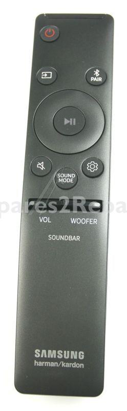 Samsung Remote Control - Ah81-09773a A-s-remocon-av mearm00024a bumjin w-w