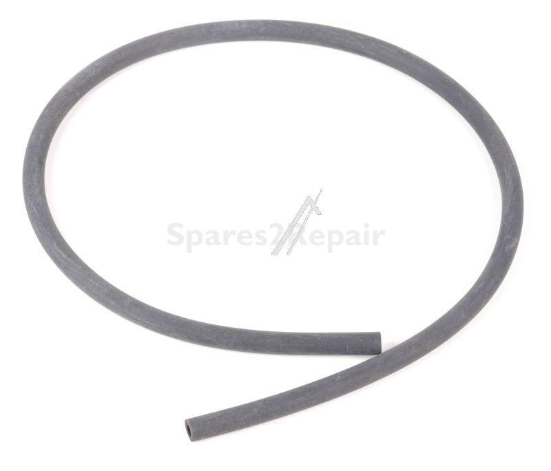 Hose Coupling - 140005846013 Hose Connection Inner Grey [Electrolux Aeg]