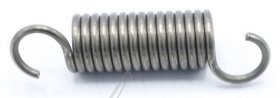 Smeg Drain Spring - 895092754 Spring Upper