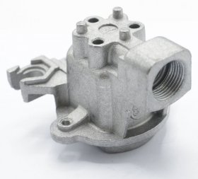 Smeg Mechanical Components - 872290007 Auxiliary Cup D 0 50