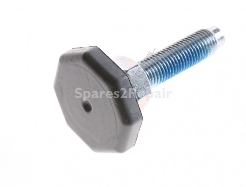 Lg Foot - Afc72755402 Leg Assembly