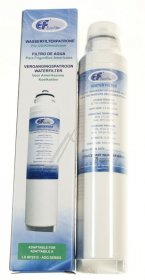 Eurofilter Water Filter - Wf077 Water Filter Alternative For Lg M7251242 Fr06