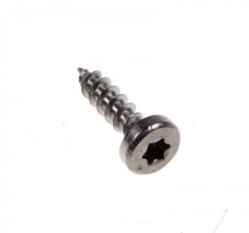 Screw - C00318431 481250248347 Screw Selftap F Lid [Whirlpool Indesit]