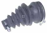 Smeg Hose Clamp - 754131685 Gasket