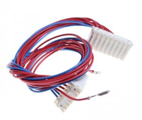 Whirlpool Harness - C00515817 488000515817 Wiring Motor Windy