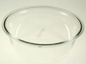 Door Glass - C00311241 481245059812 Inspection Glass [Whirlpool Indesit]