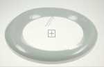 Flange Washing Machine Window - 42037474 Door Outer Plastic-k [Vestel]