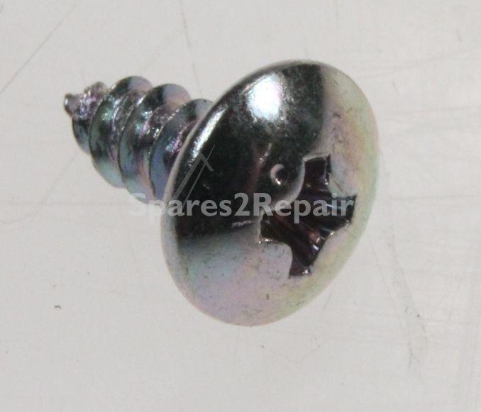 Samsung Screw - 6002-000470 Screw-tapping th + 1 m4 l10 zpc(yel) sts