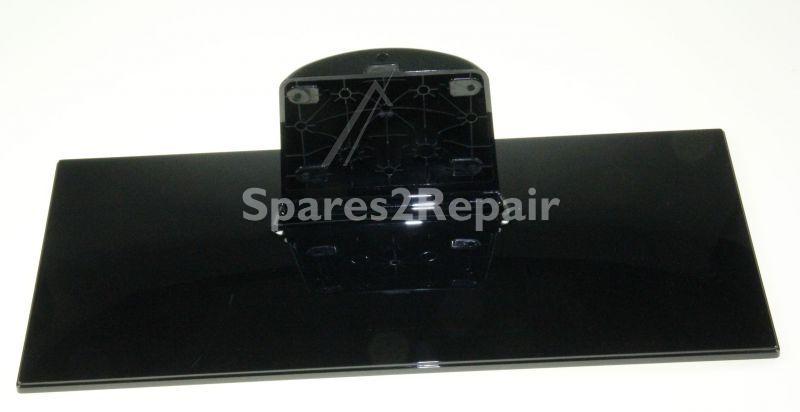 Vestel Stand Support - 23074771 Foot Assembly 40980 (glossy-black)v2