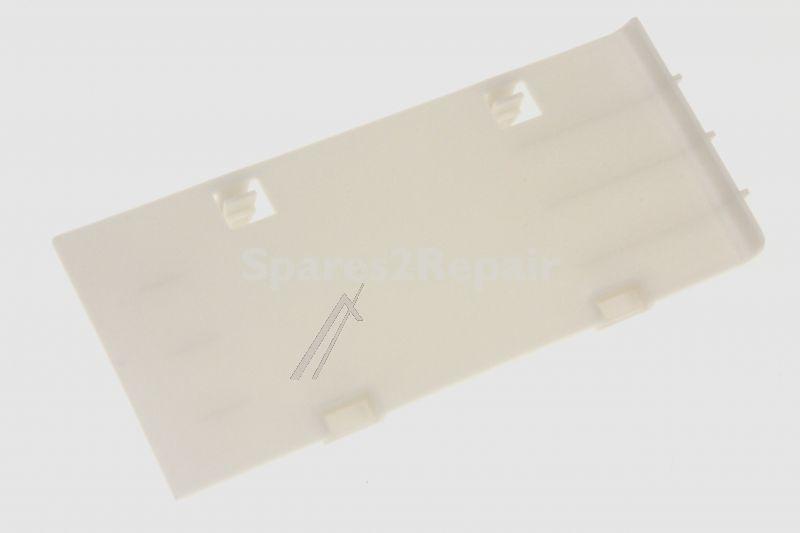 Casing Cover - 00497214 Lid [Bosch Siemens]