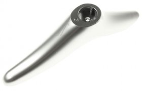 Vestel Stand Support - 23299081 Cover Foot L 32303(krom Eff-p)pkg_(e