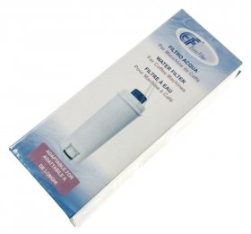 Eurofilter Water Filter - Wf042 Water Filter Alternative For Coffee Machine Delonghi Dlsc002