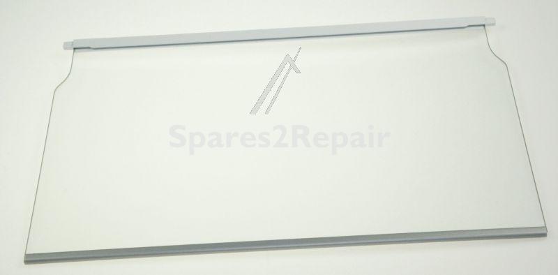 Glass Panel - 00676158 Glass Panel [Bosch Siemens]