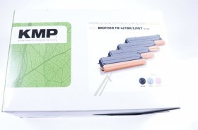 Kmp Cartridge - 1741 4801 H160 Ink Cartridge Black 0 2k