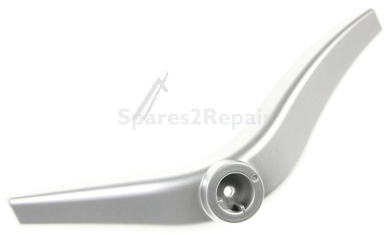 Vestel Stand Support - 23307551 Cover Foot Right 40305(krom Eff-p)pkg_(e