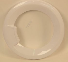 Flange Washing Machine Window - 42083028 Porthole Outer Plastic-d85 [Vestel]