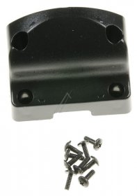 Vestel Fixings And Brackets - 20181842 Bracket Power Lcd 3007-08 Eko2 gray (i)