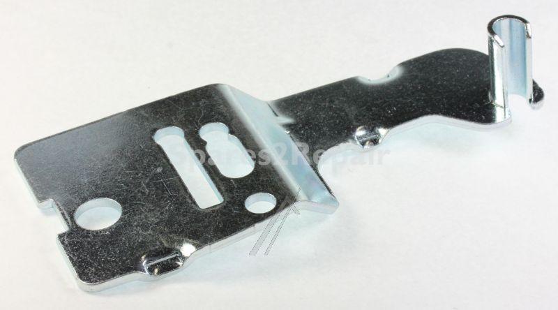 Lg Door Hinges For Fridges - Aeh73957102 Hinge Assembly Upper