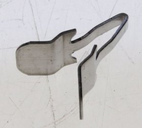 Fixings And Brackets - 3543051019 Spring Bulbo Thermostat [Electrolux Aeg]