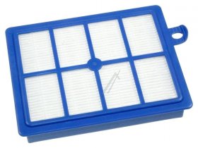 Vacuum Cleaner Filter - Efs1w 9001677682 Efs1w 1 Allergy Plus Filt Wash [Electrolux Aeg]