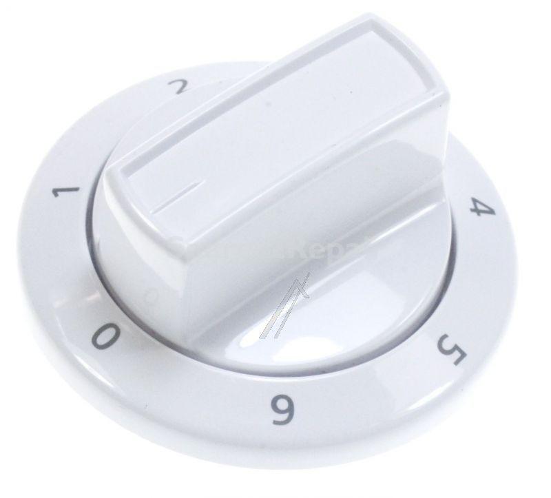 Button - 250315039 C00897034 Hob Commutator Knob [Arcelik]