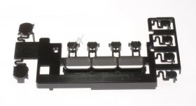 Button - 5313234681 Keyboard [Delonghi]
