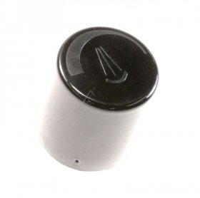 Saeco Button - Cf0189-a 996530053249 Steam Knob Assembly