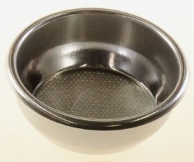 Philips Saeco Coffee Filter - Nf08-005 996530059134 Two Cups Filter 12-14g Gd-se-sm2000