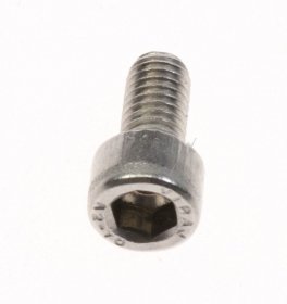 Saeco Screw - Un5931-6x12i 996530062187 6x12 S s Screw